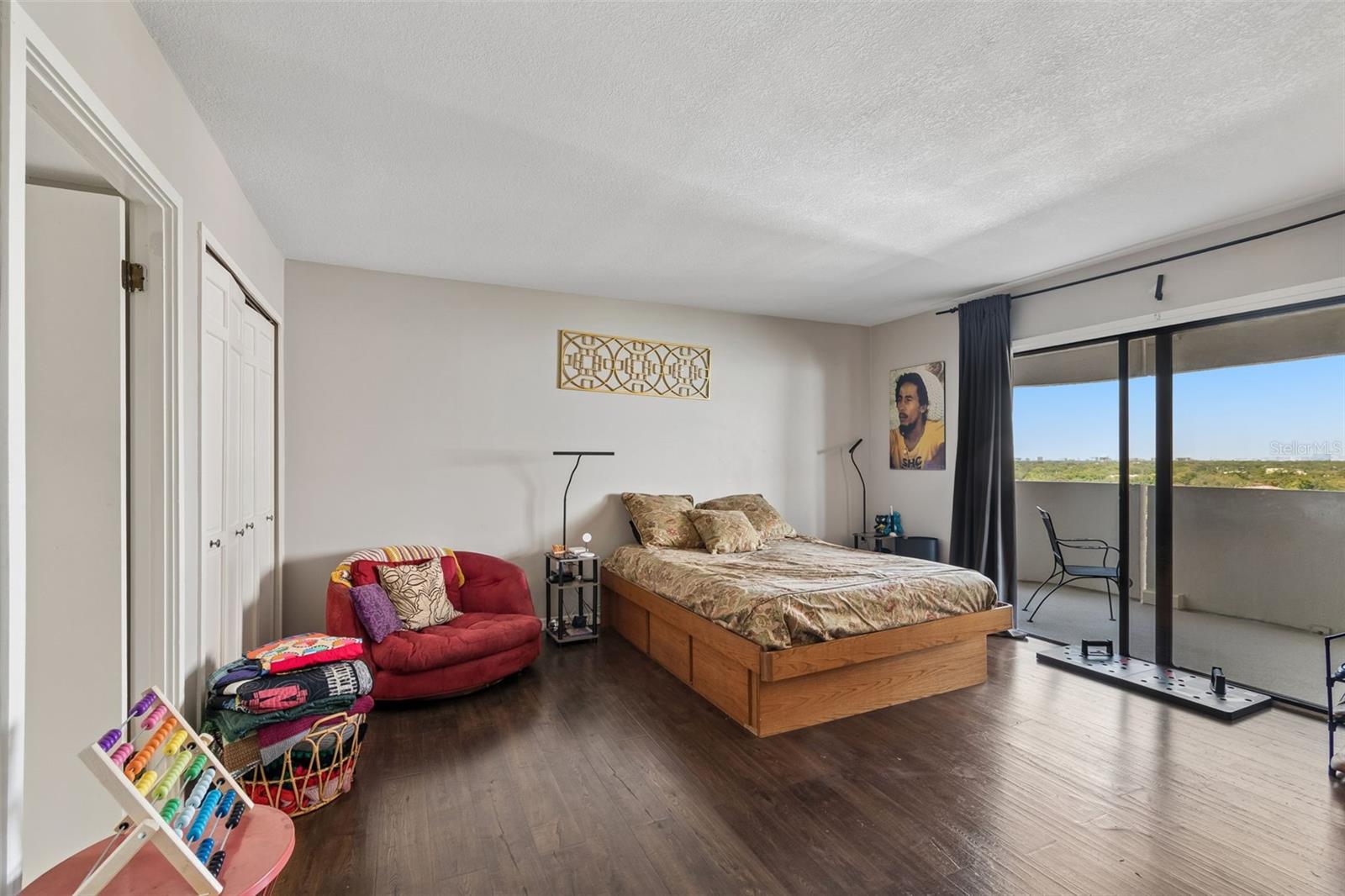 Image 22 of 60 For 4141 Bayshore Boulevard 1106