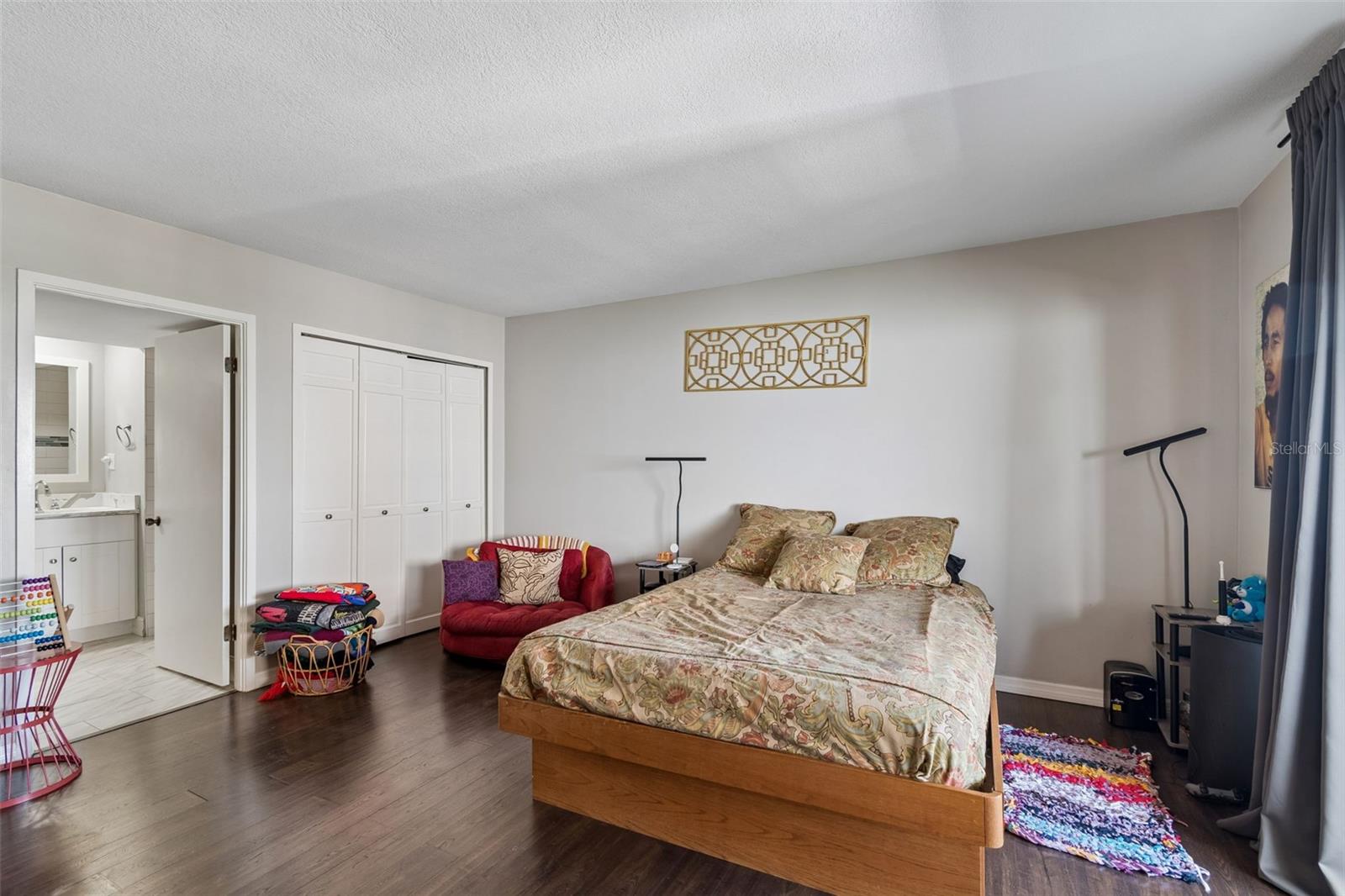 Image 23 of 60 For 4141 Bayshore Boulevard 1106