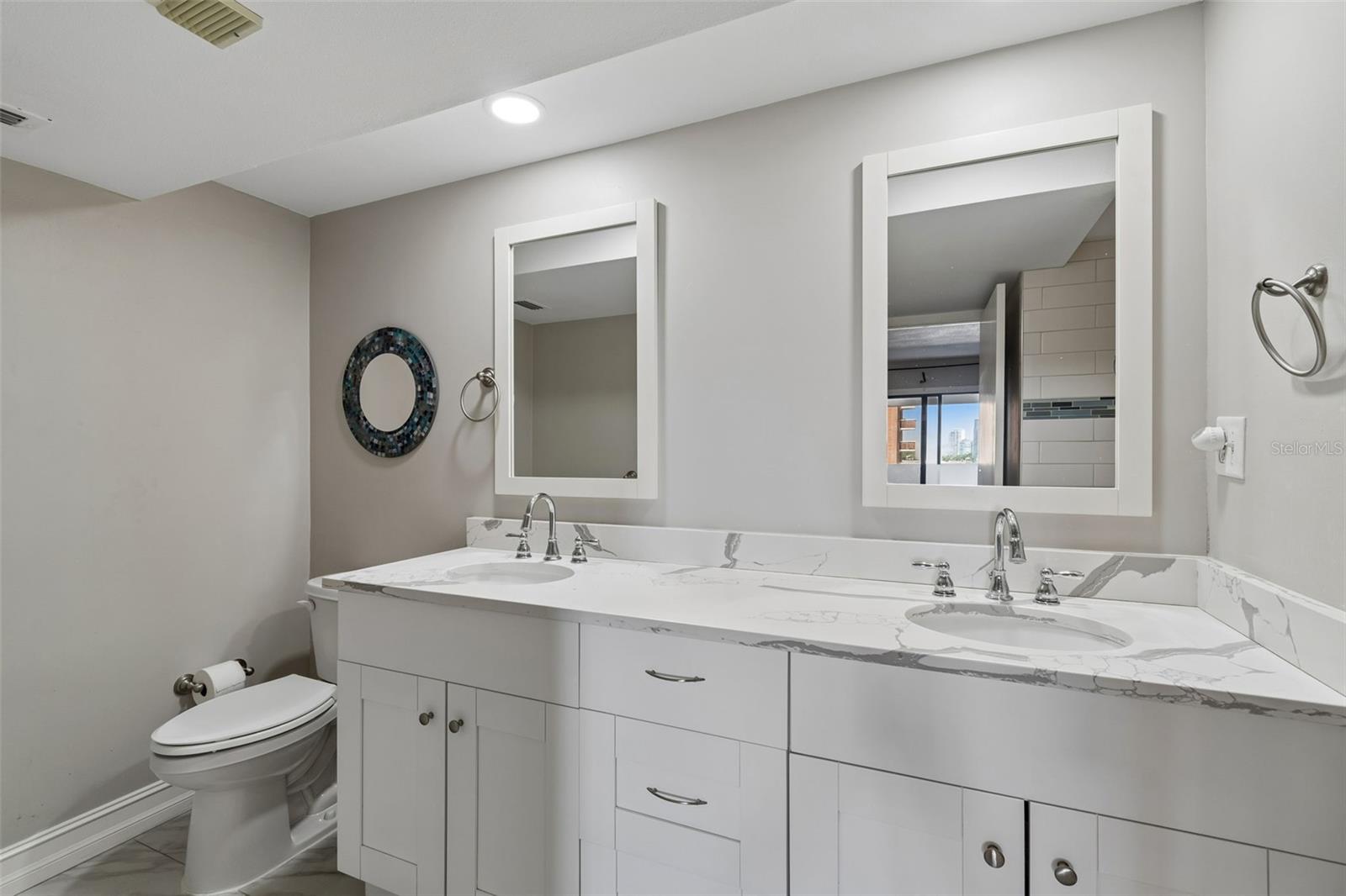 Image 25 of 60 For 4141 Bayshore Boulevard 1106