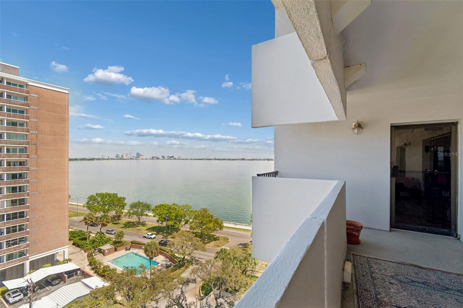 Image 31 of 60 For 4141 Bayshore Boulevard 1106