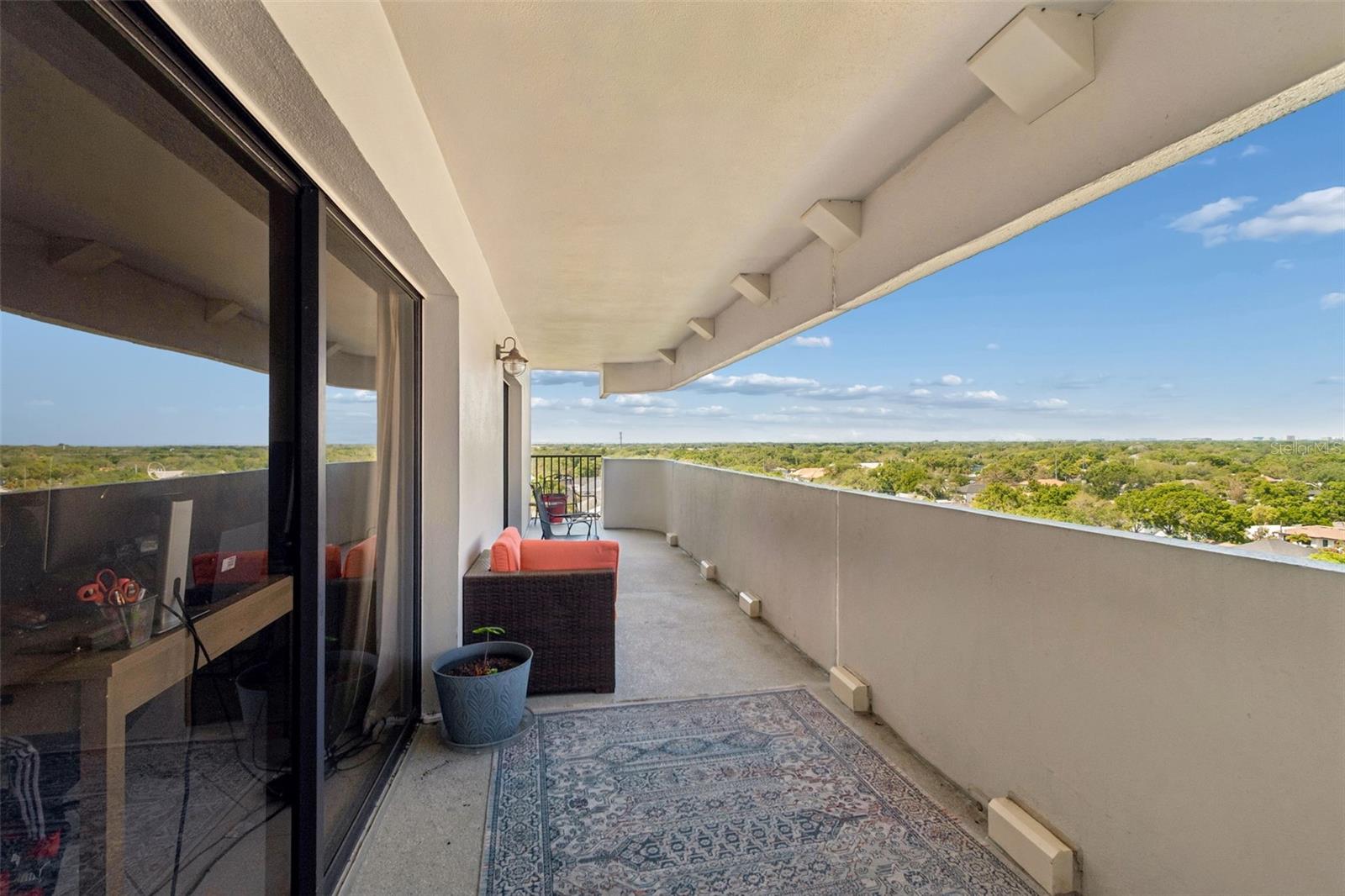 Image 32 of 60 For 4141 Bayshore Boulevard 1106