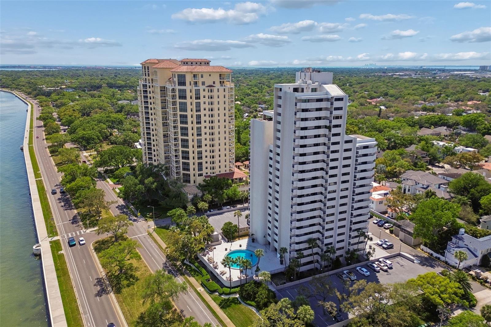 Image 35 of 60 For 4141 Bayshore Boulevard 1106