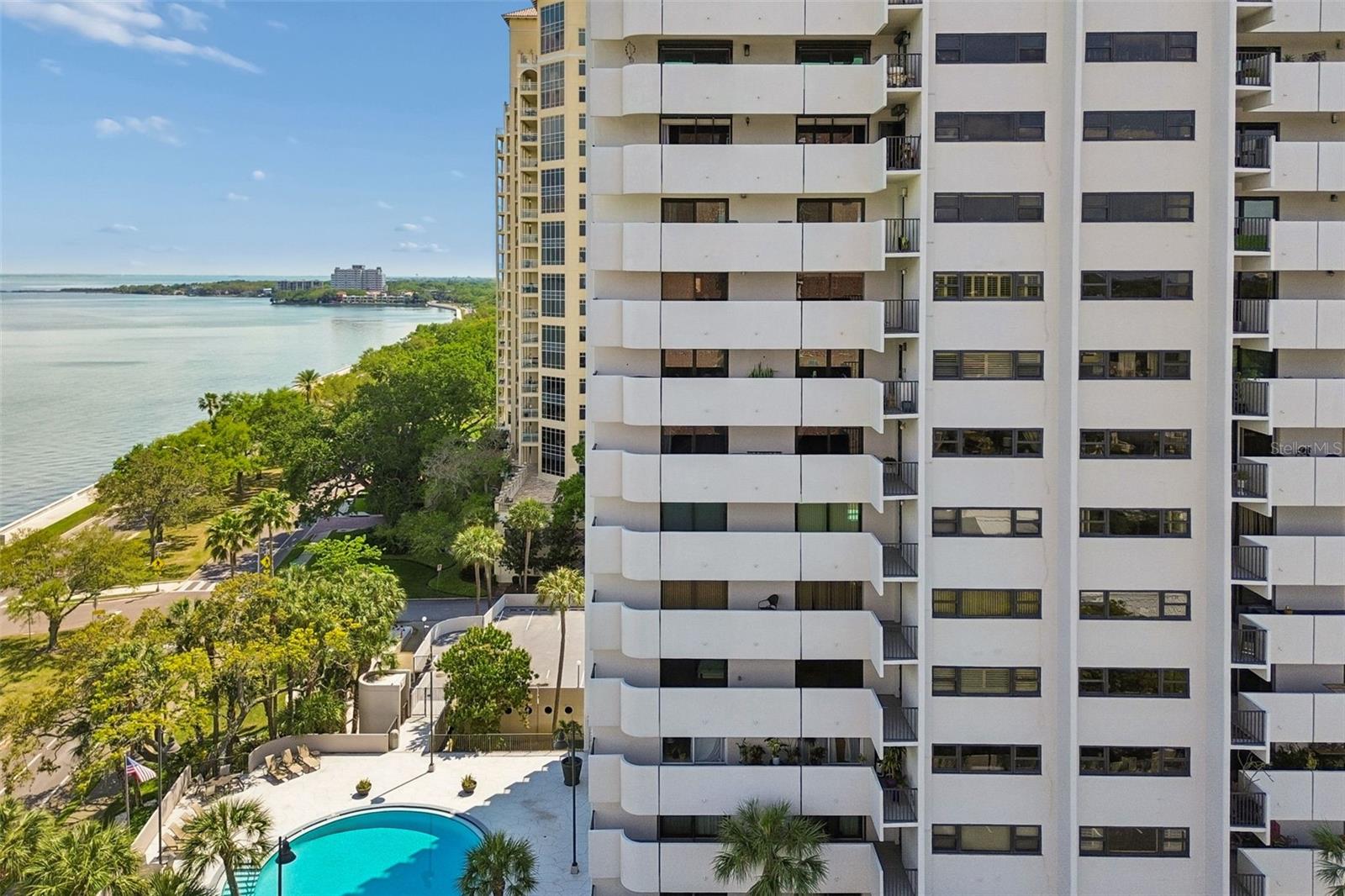 Image 37 of 60 For 4141 Bayshore Boulevard 1106