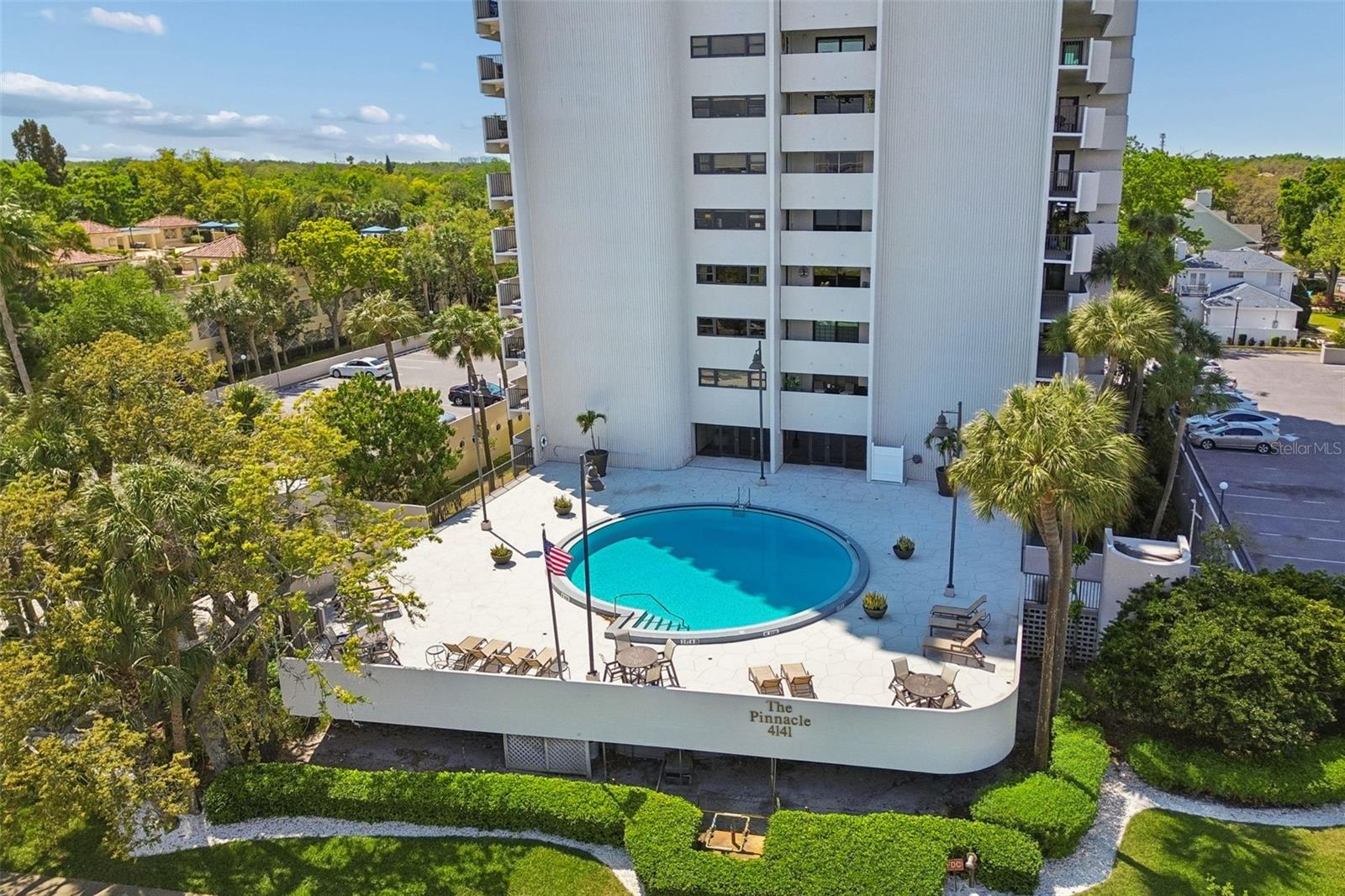 Image 38 of 60 For 4141 Bayshore Boulevard 1106