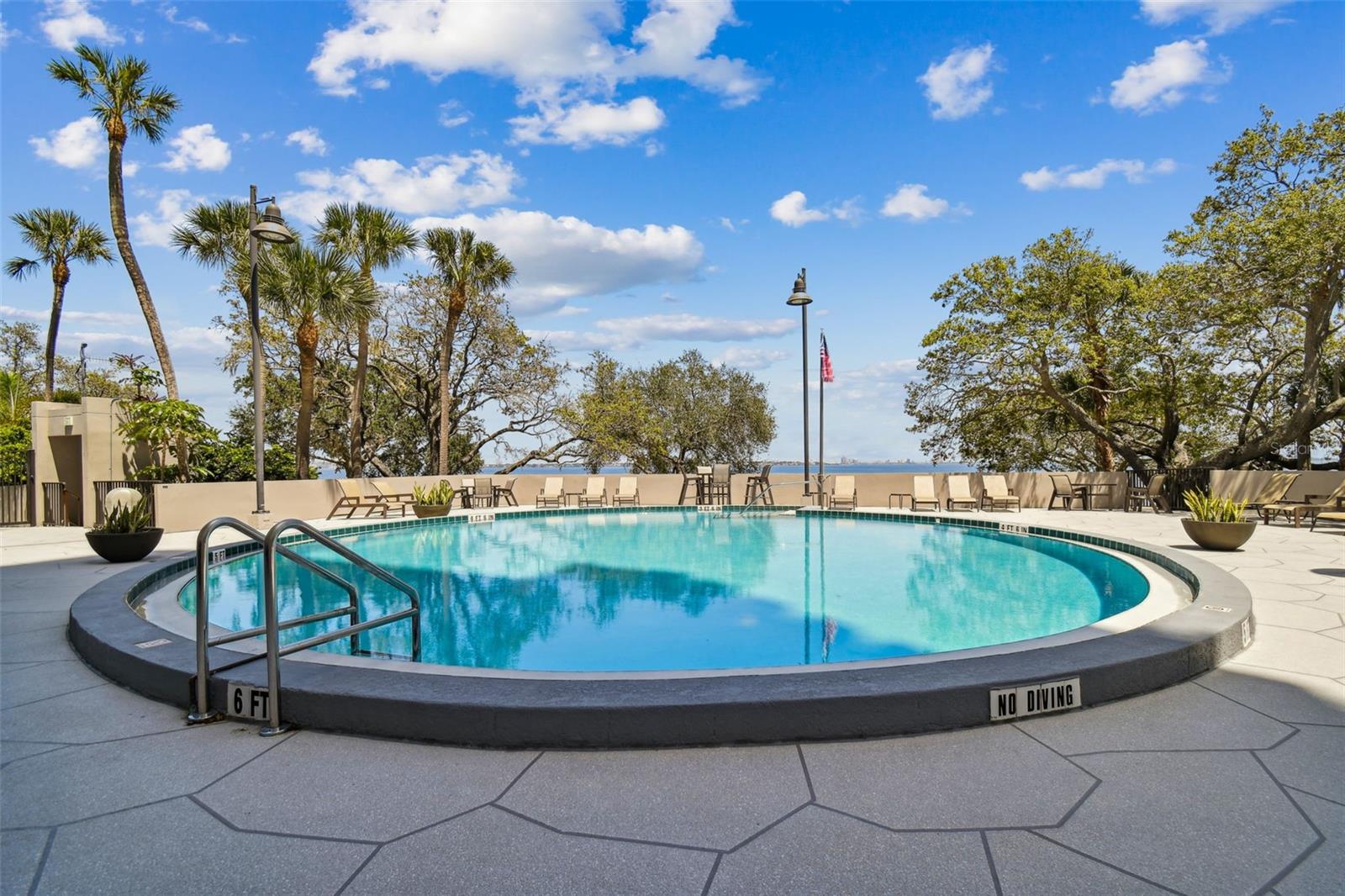 Image 40 of 60 For 4141 Bayshore Boulevard 1106