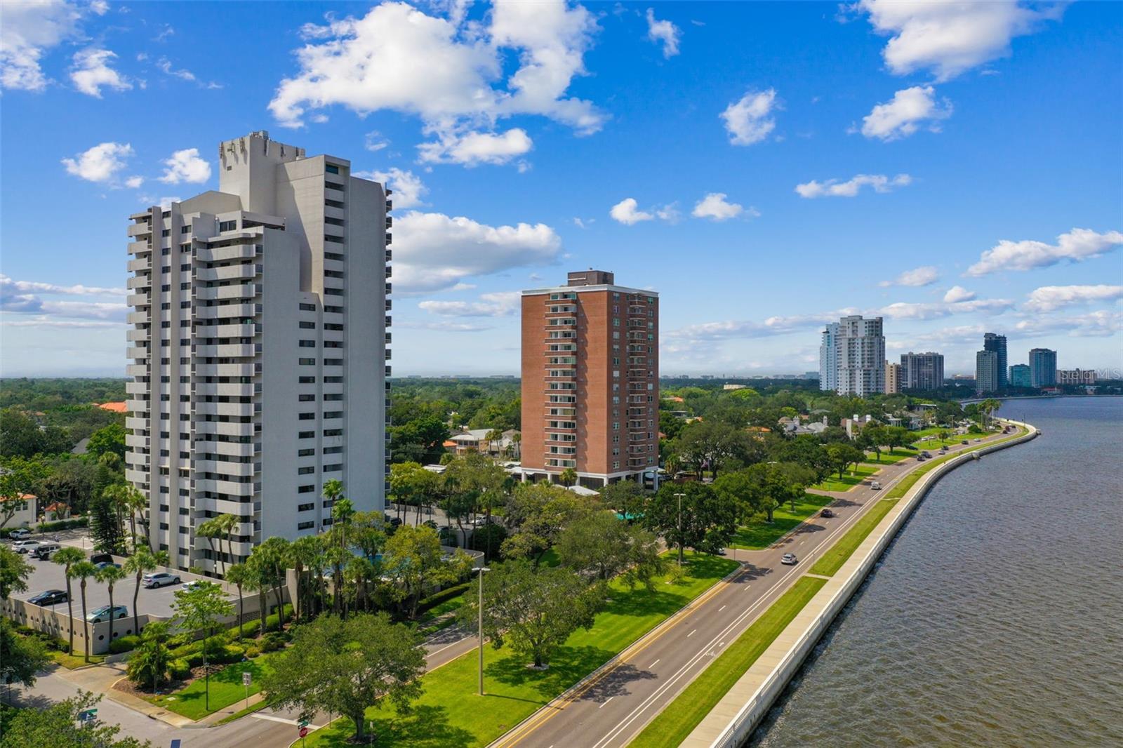 Image 46 of 60 For 4141 Bayshore Boulevard 1106