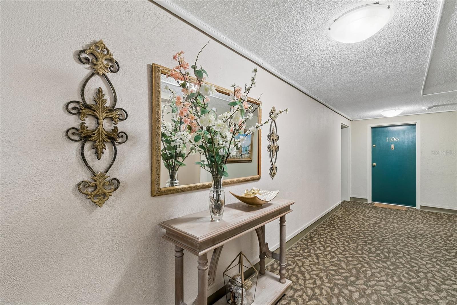 Image 6 of 60 For 4141 Bayshore Boulevard 1106