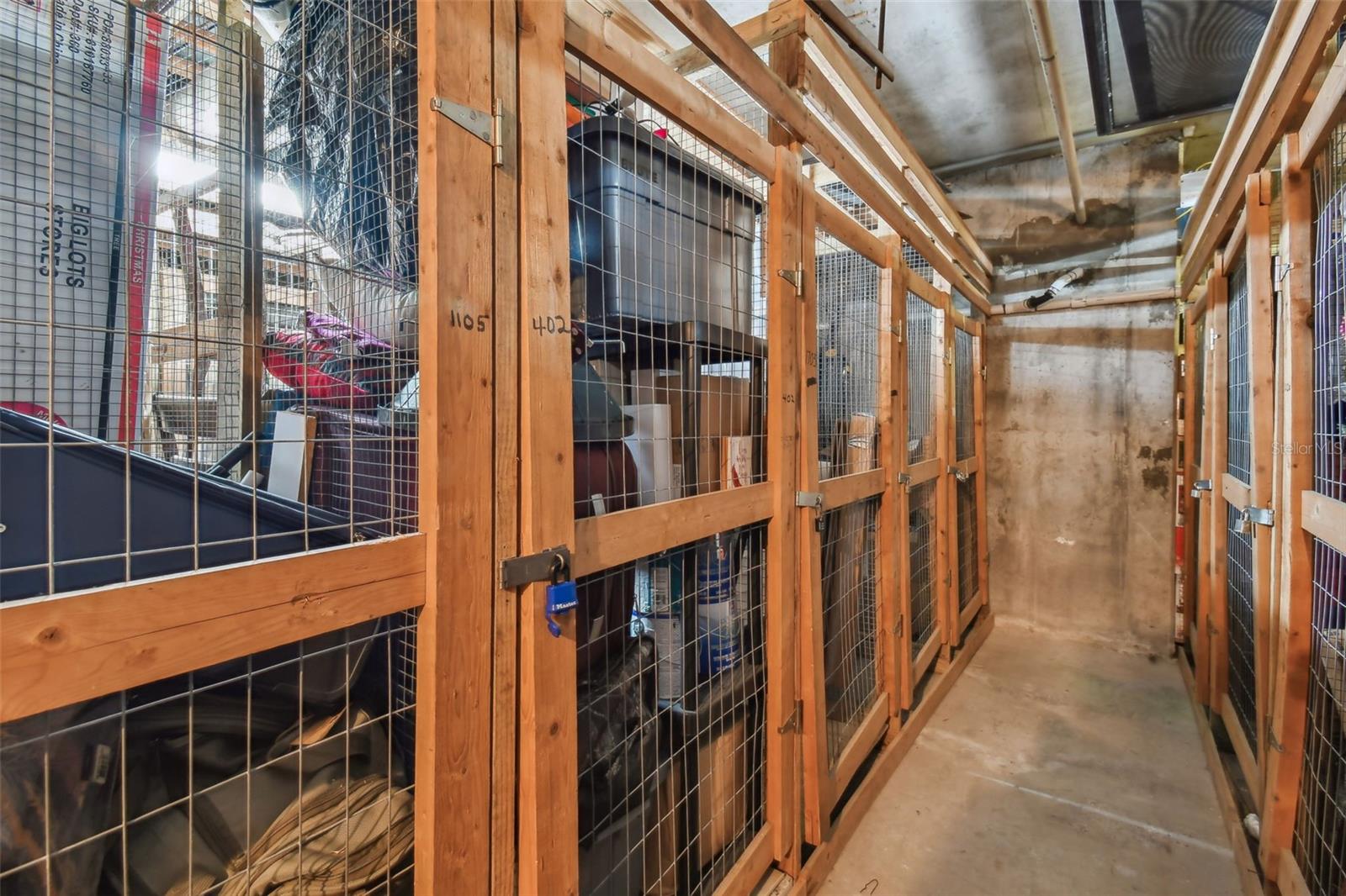 Image 60 of 60 For 4141 Bayshore Boulevard 1106