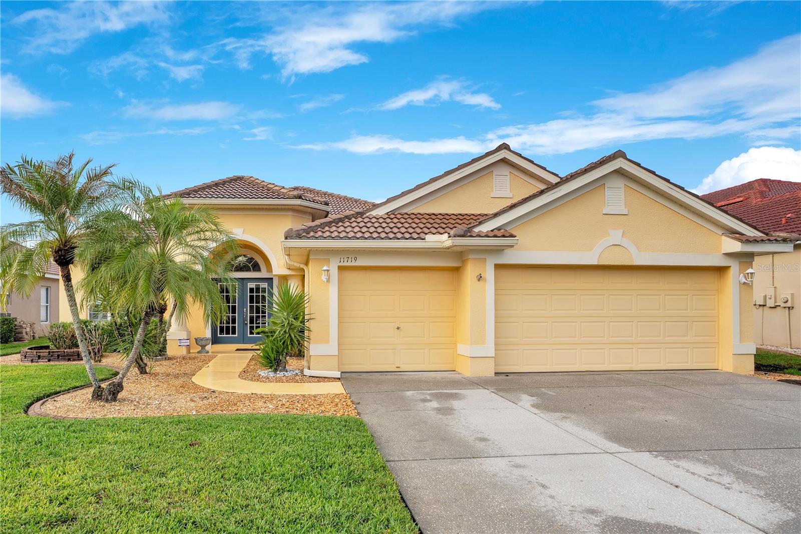 Details for 11719 Belle Haven Drive, NEW PORT RICHEY, FL 34654