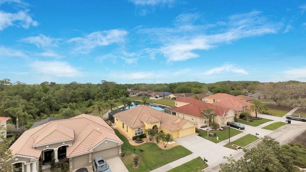 Image 43 of 62 For 11719 Belle Haven Drive