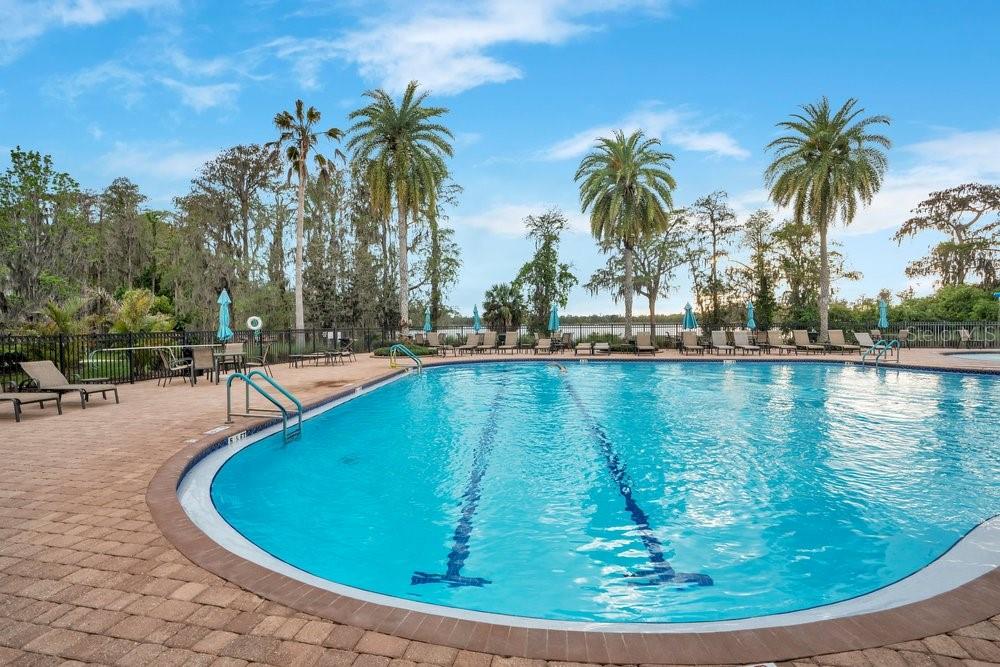 Image 55 of 62 For 11719 Belle Haven Drive