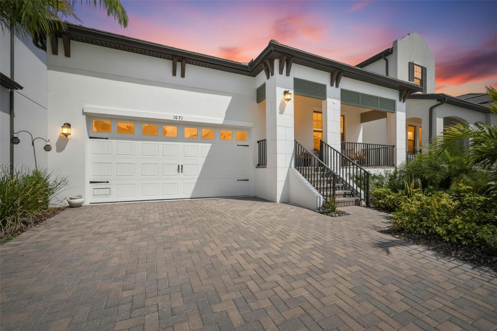 Details for 1071 Seagrape Drive, RUSKIN, FL 33570