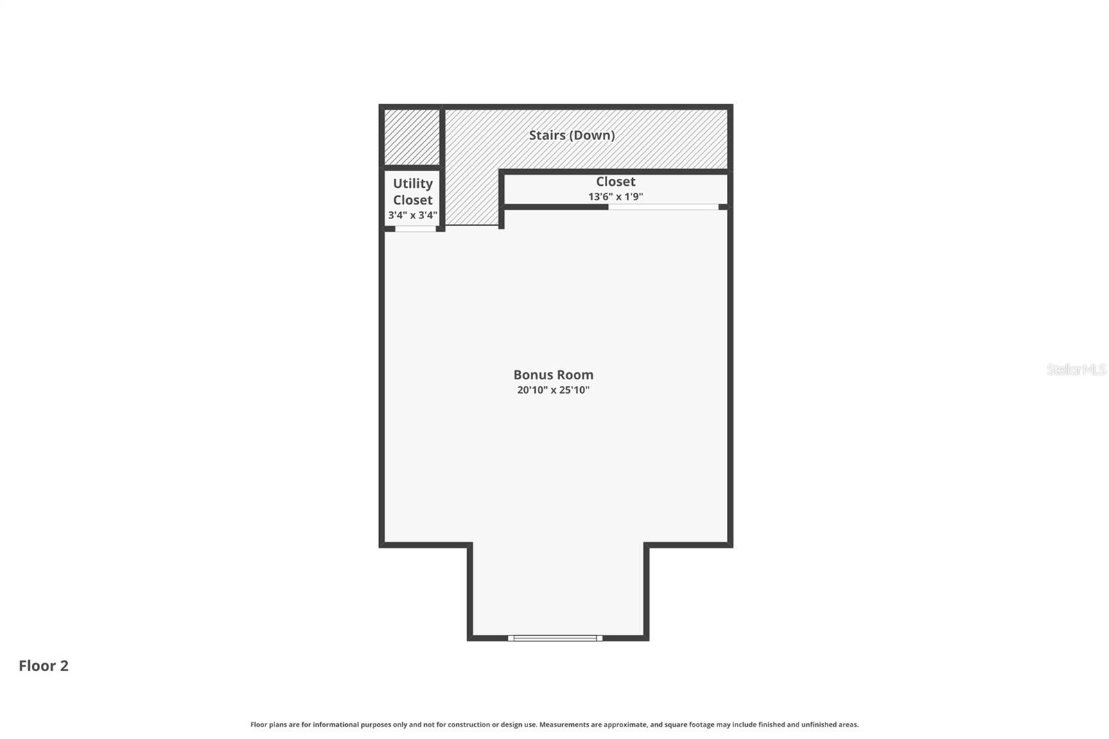 Listing photo id 66 for 1710 Surrey Trail