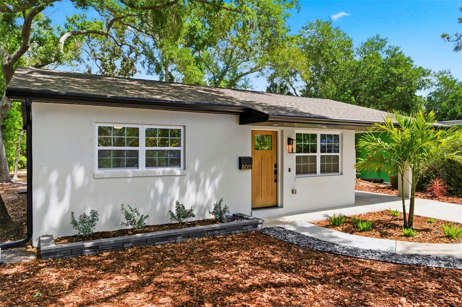 Details for 8051 26th Avenue N, ST PETERSBURG, FL 33710