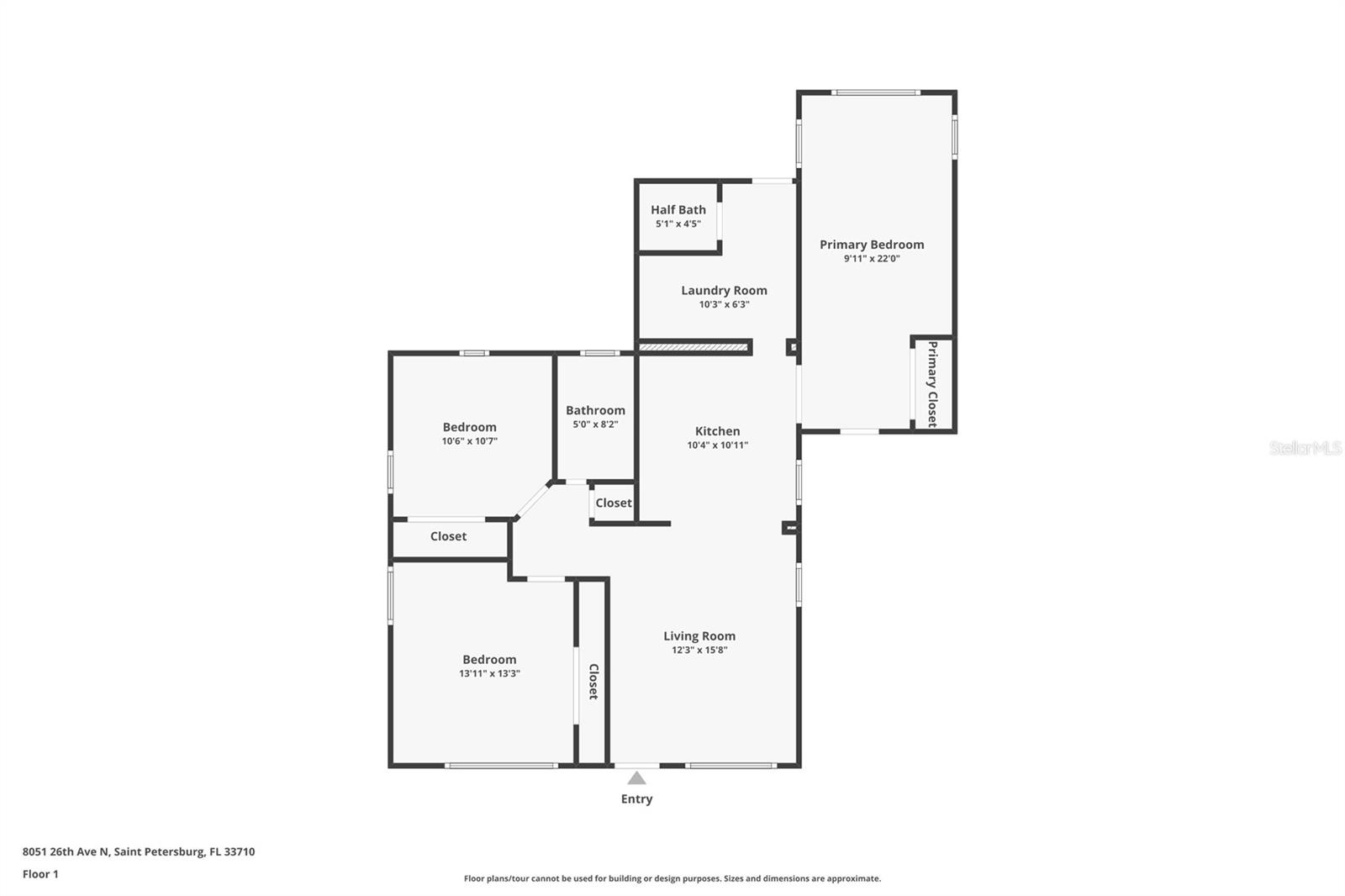 Image 64 of 64 For 8051 26th Avenue N