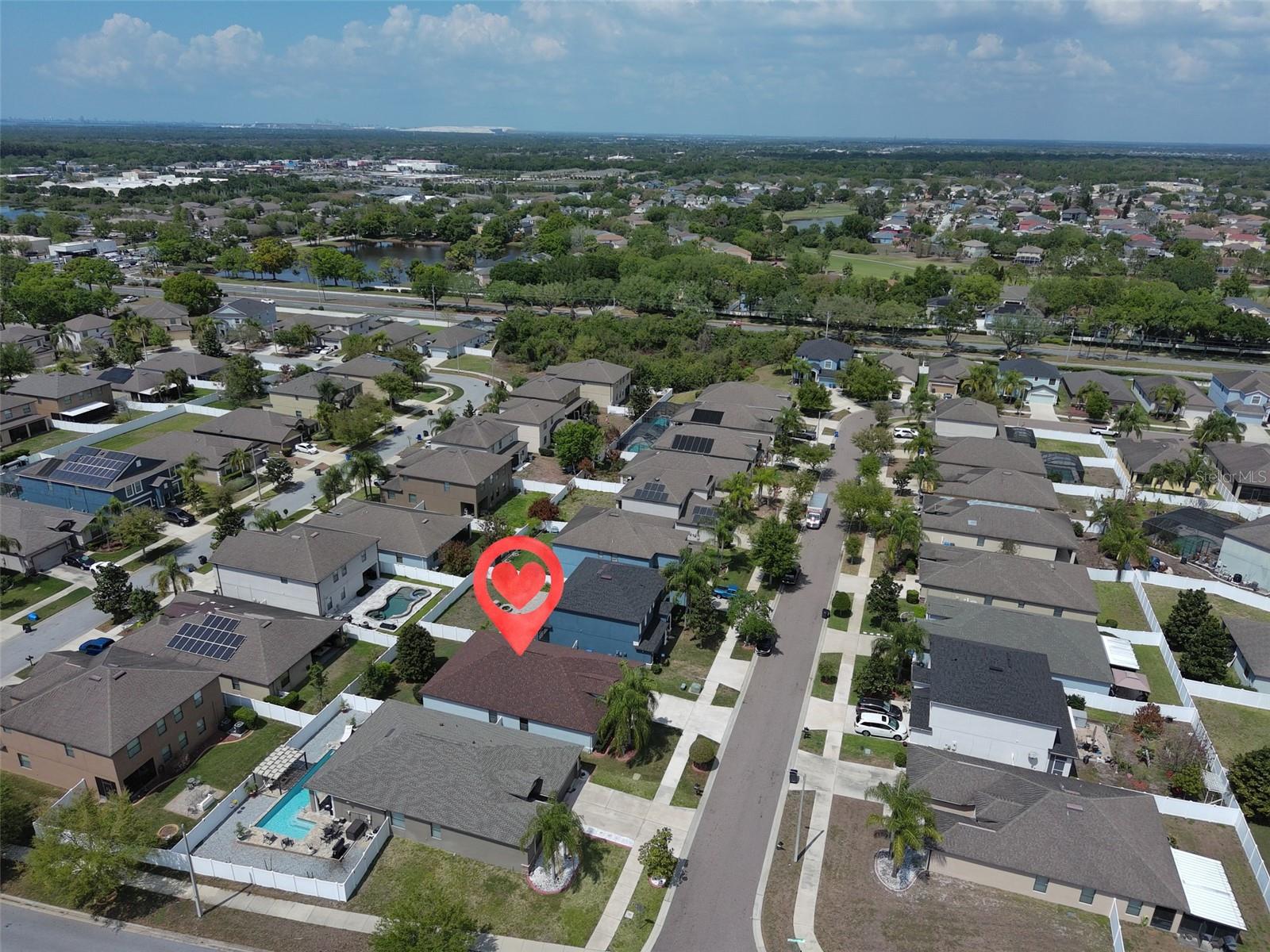 Image 45 of 55 For 10806 Whitecap Drive