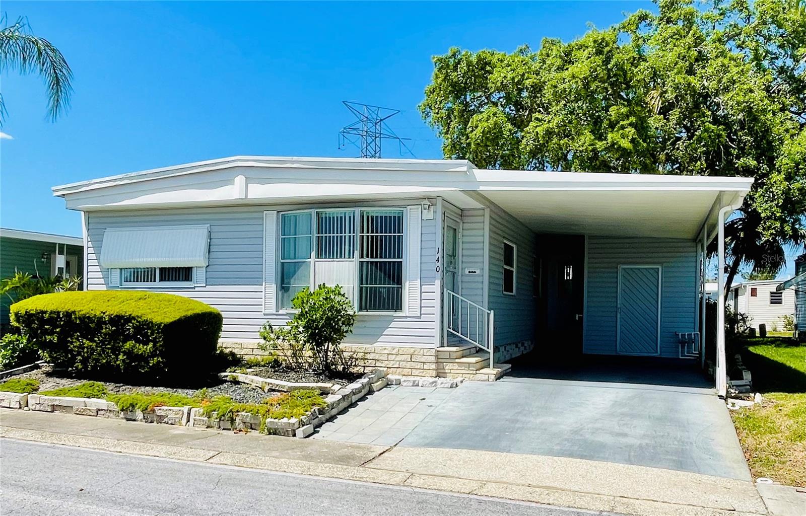 Details for 140 Mountain Fir Drive, PALM HARBOR, FL 34684