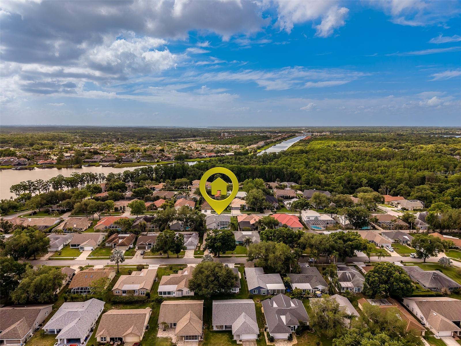 Image 60 of 71 For 3909 Talah Drive