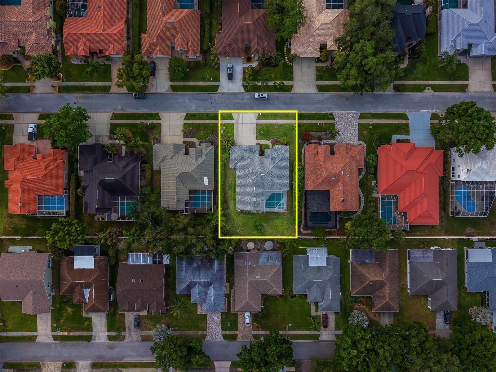 Image 63 of 71 For 3909 Talah Drive