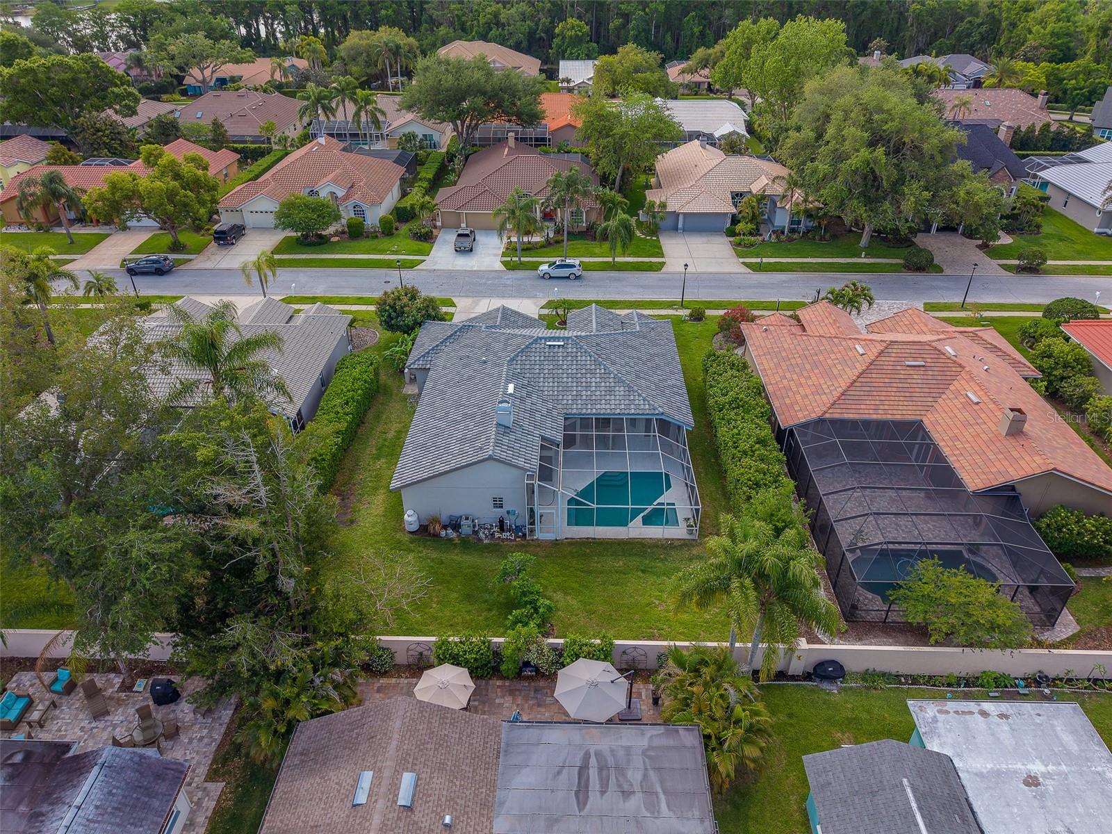 Image 66 of 71 For 3909 Talah Drive