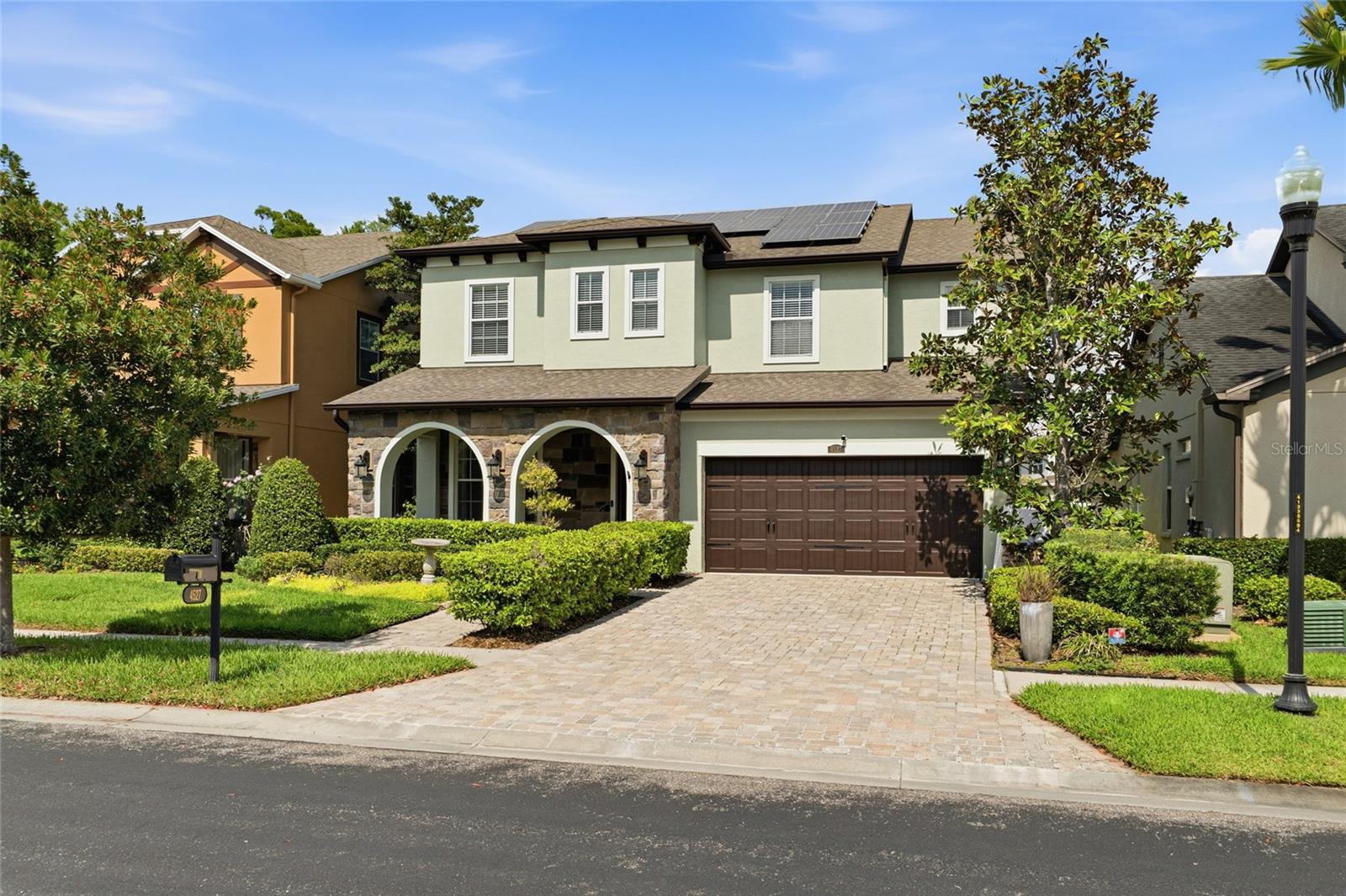 Details for 4527 Scarlet Loop, WESLEY CHAPEL, FL 33544