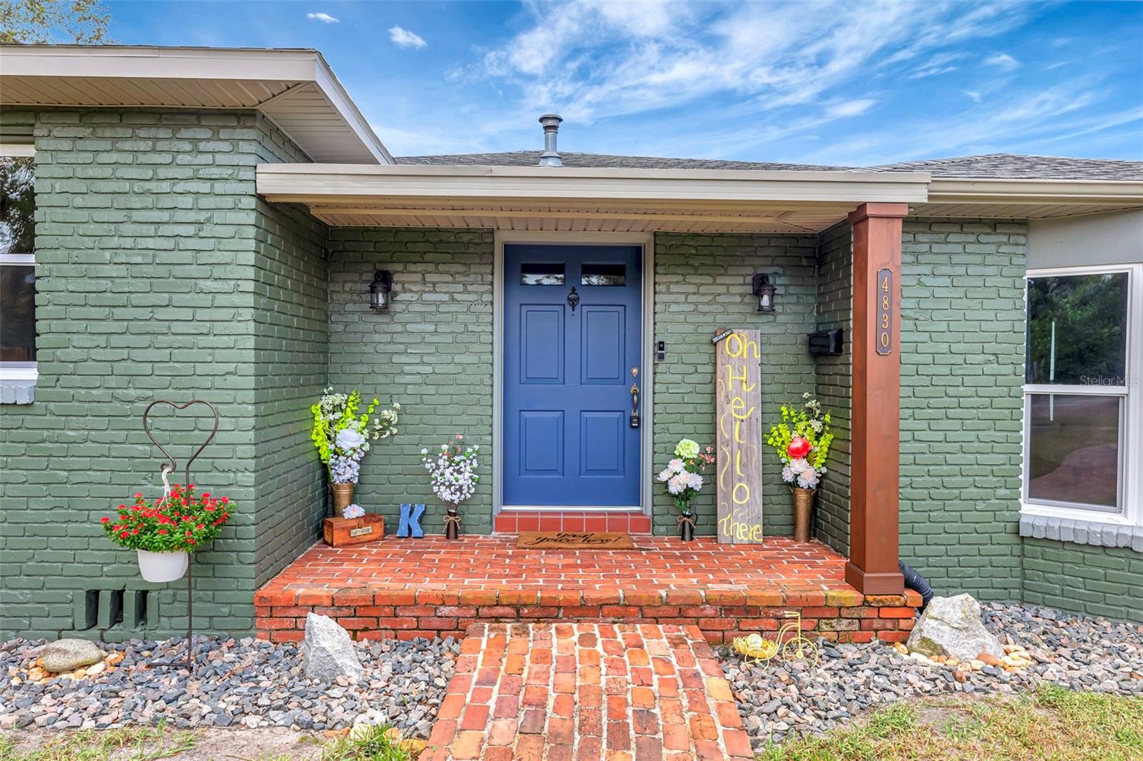 Details for 4830 3rd Avenue N, ST PETERSBURG, FL 33713