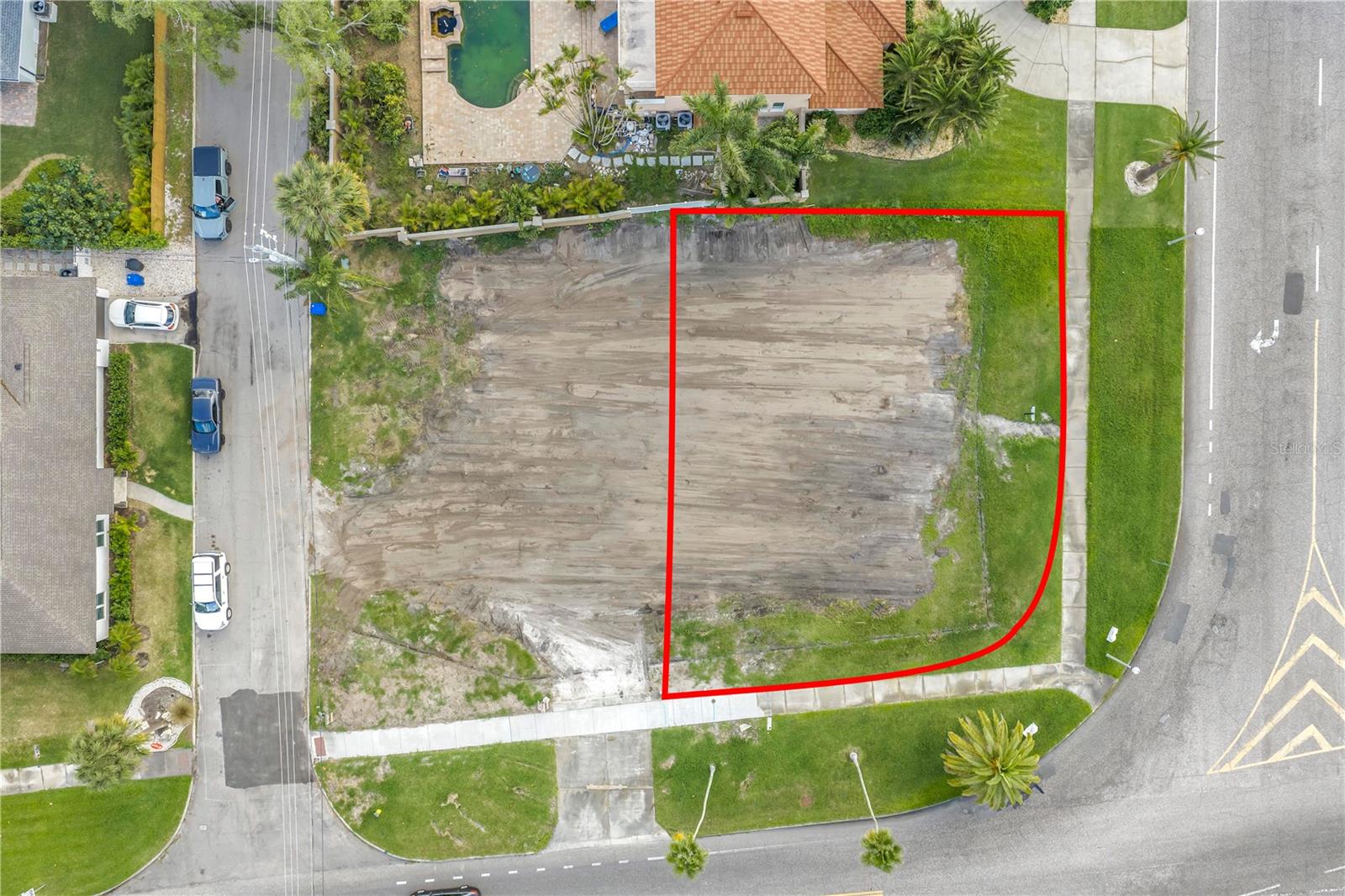 Details for 505 Snell Isle Boulevard Ne, ST PETERSBURG, FL 33704