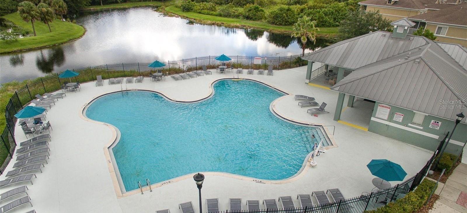 Image 27 of 29 For 6014 Portsdale Place 102