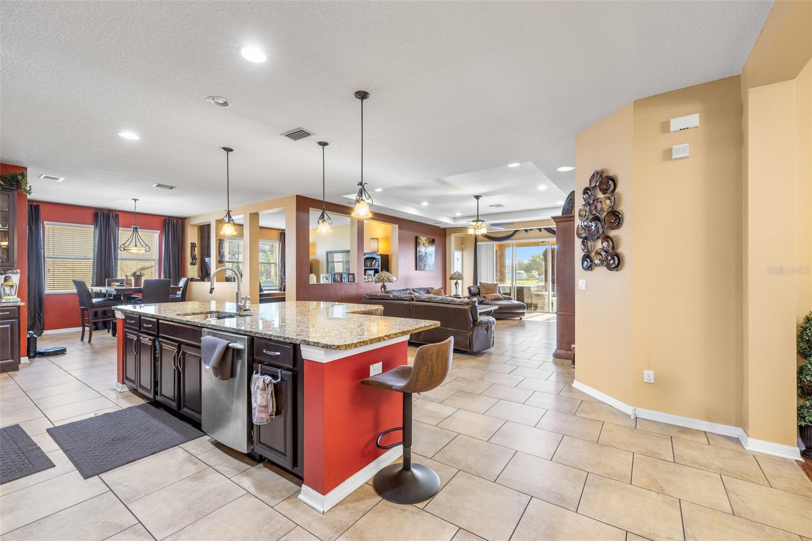 Image 12 of 37 For 1309 Parker Den Drive