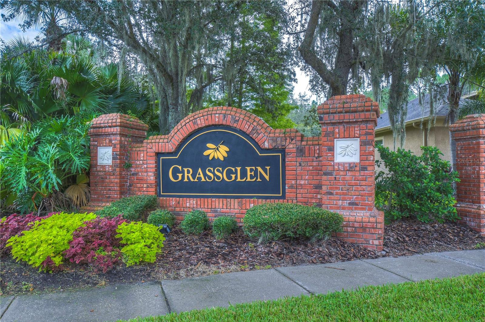 Details for 3341 Grassglen Place, WESLEY CHAPEL, FL 33544