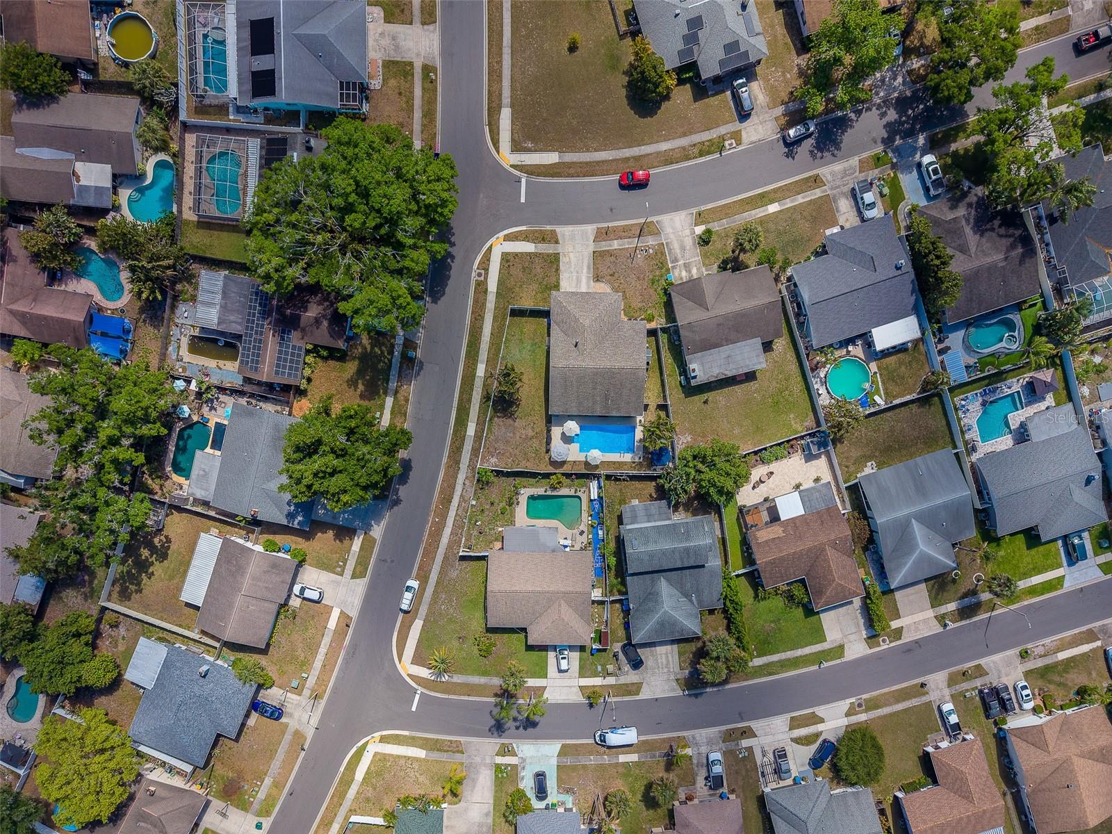 Image 45 of 56 For 1603 Orangecrest Avenue