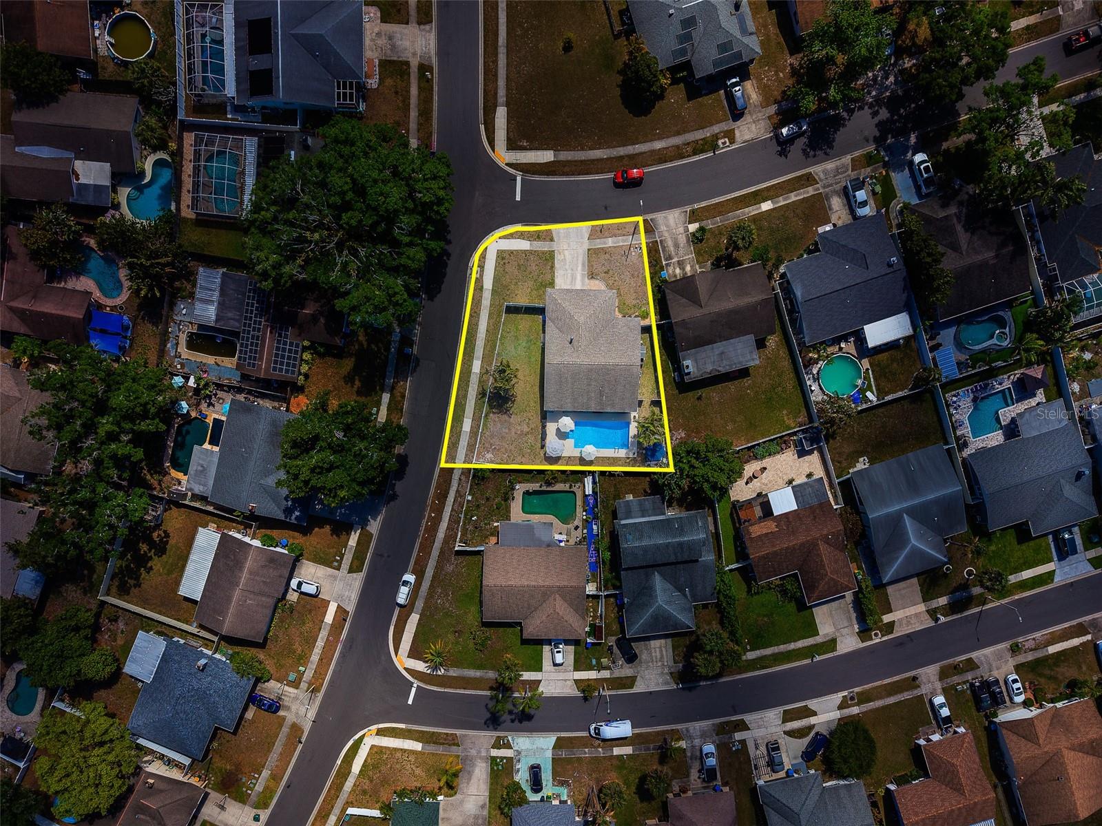 Image 46 of 56 For 1603 Orangecrest Avenue