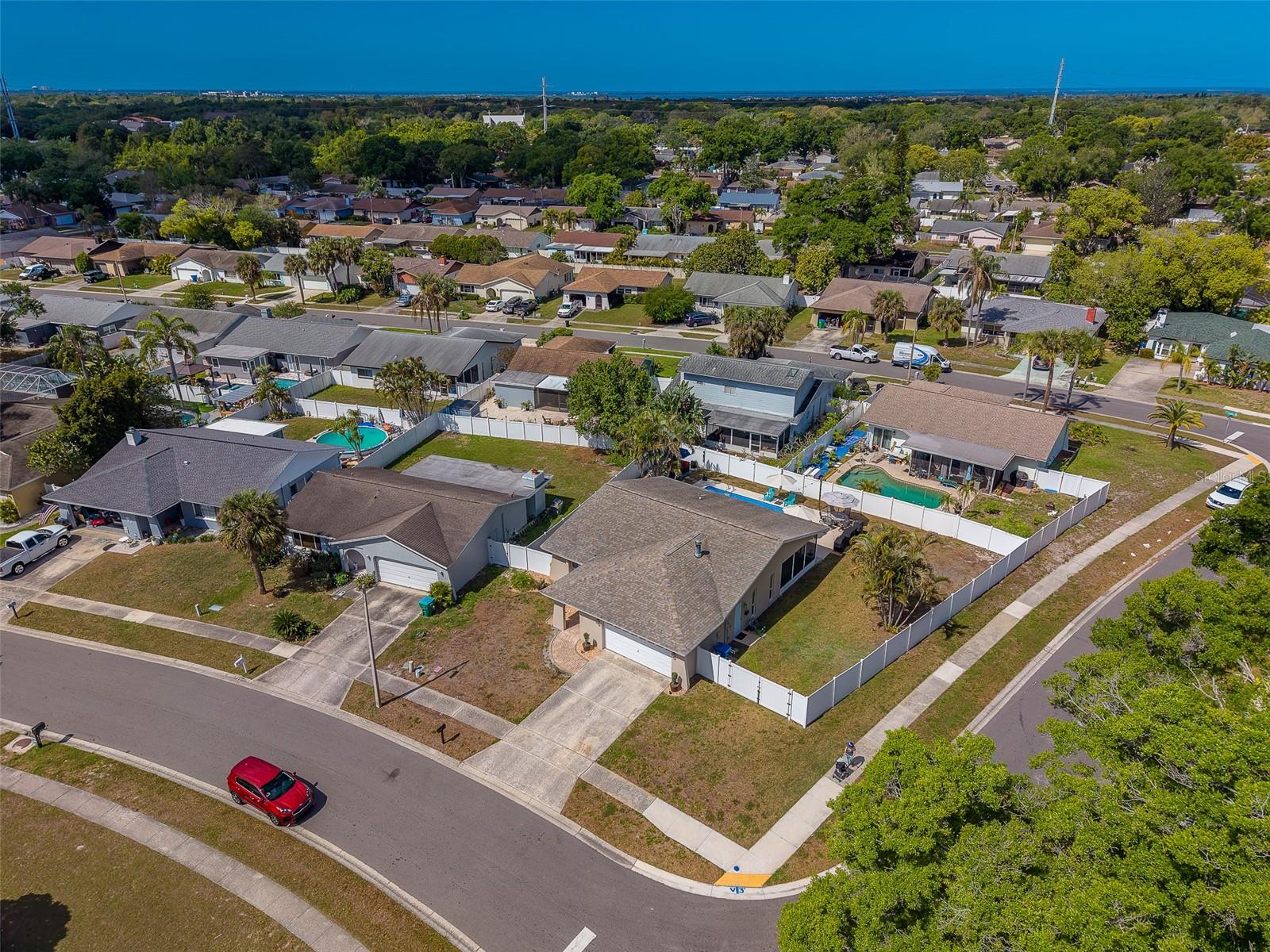 Image 55 of 56 For 1603 Orangecrest Avenue