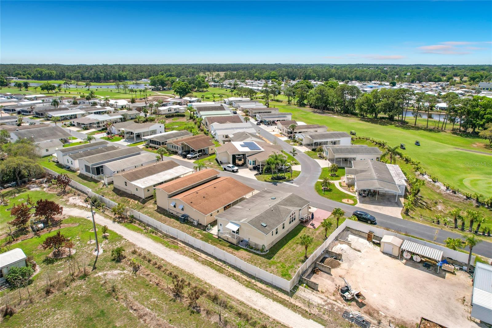 Image 42 of 42 For 452 Par Drive