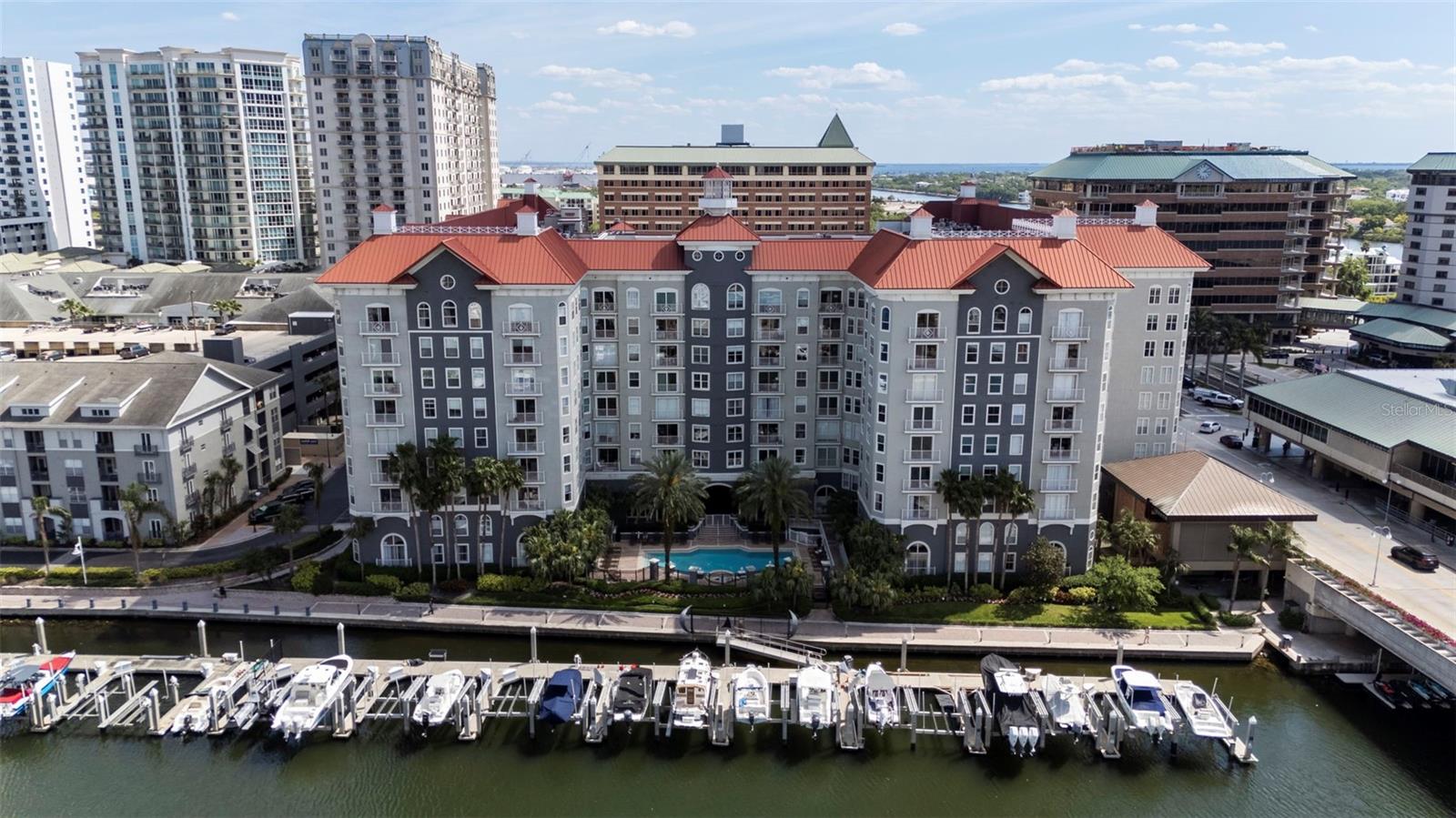 Details for 700 Harbour Island Boulevard 813, TAMPA, FL 33602