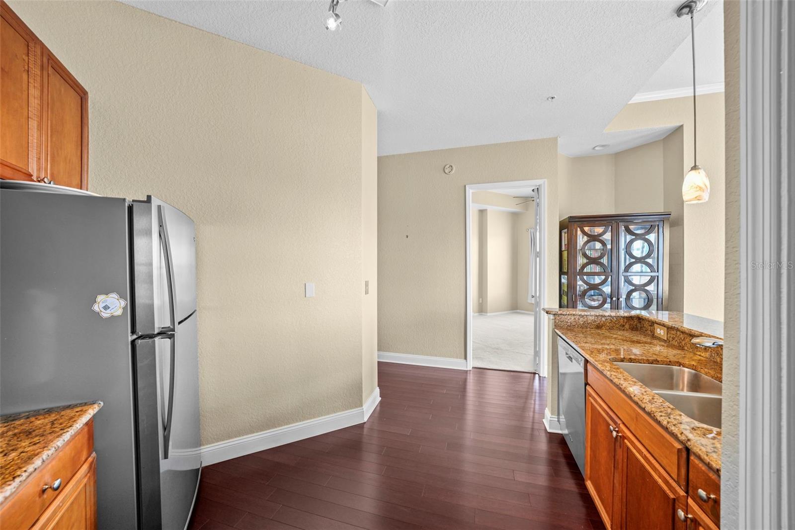 Image 13 of 25 For 700 Harbour Island Boulevard 813