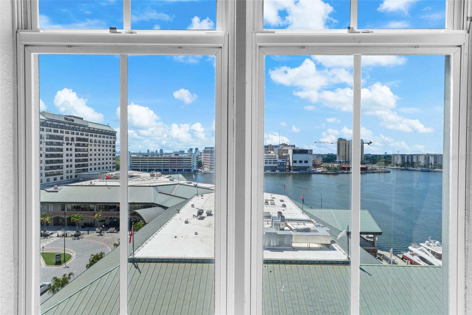 Image 14 of 25 For 700 Harbour Island Boulevard 813