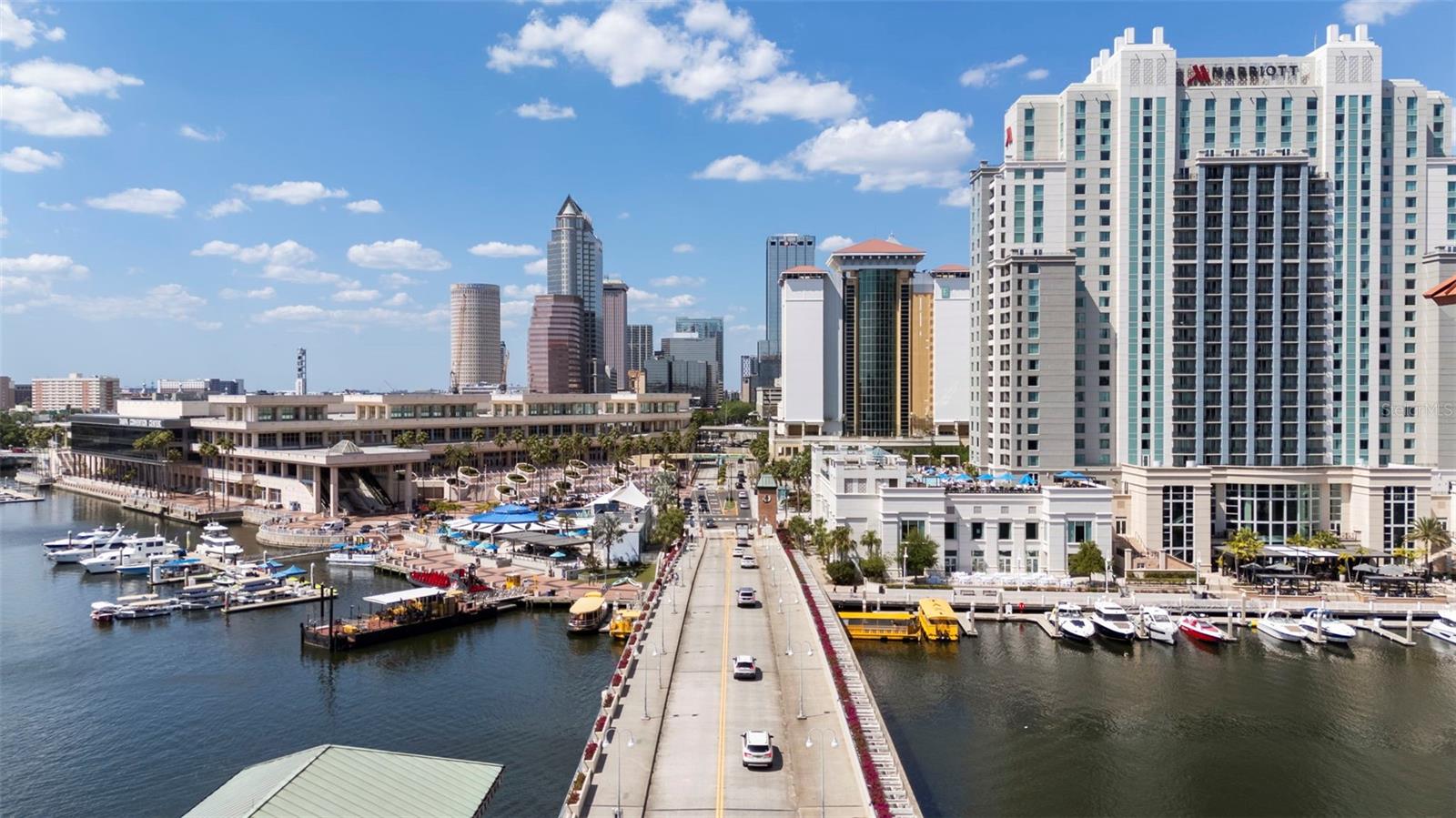 Image 2 of 25 For 700 Harbour Island Boulevard 813