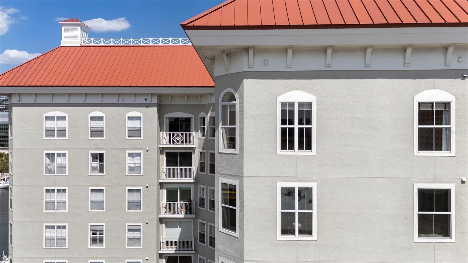 Image 23 of 25 For 700 Harbour Island Boulevard 813