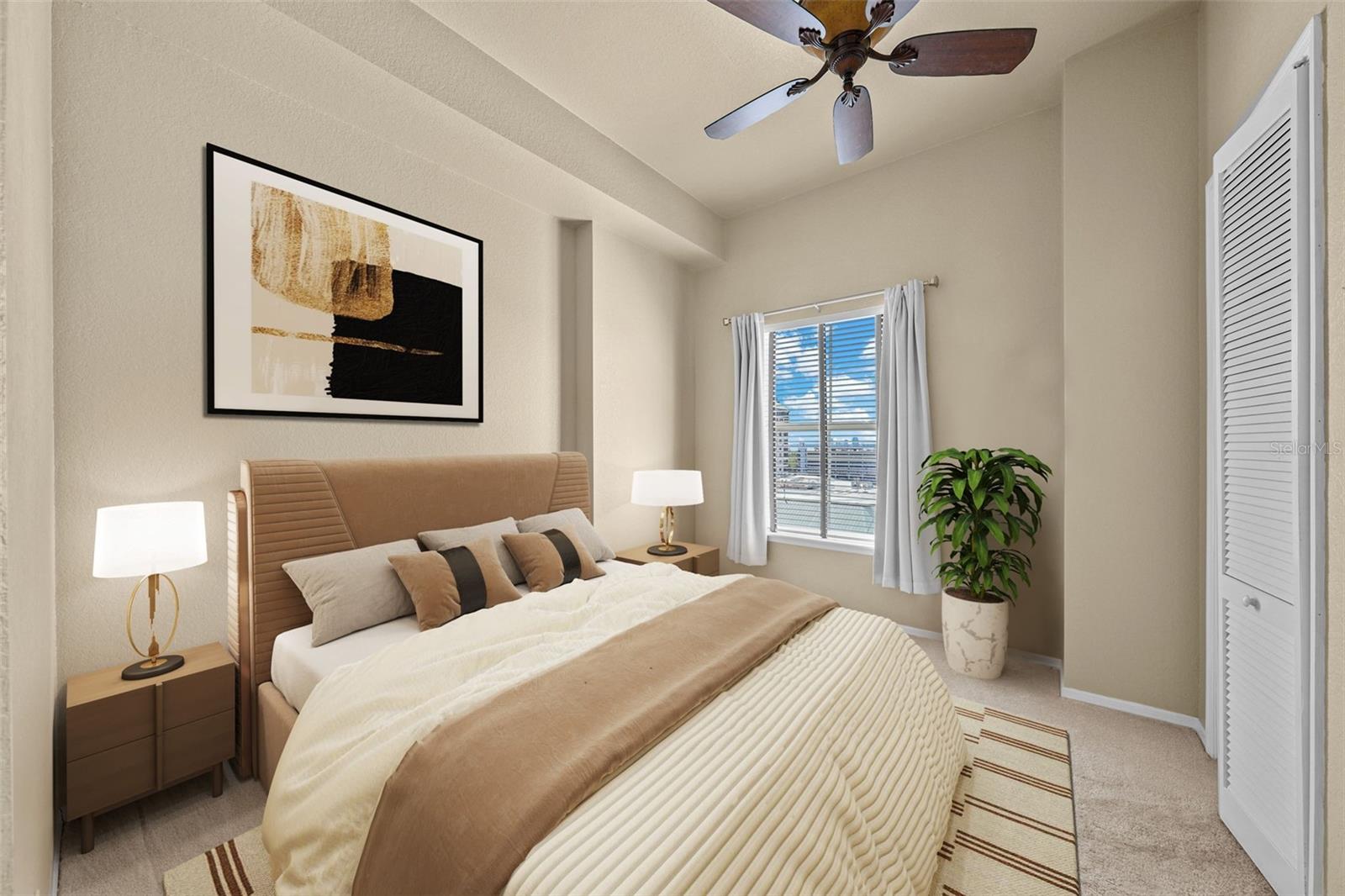 Image 4 of 25 For 700 Harbour Island Boulevard 813