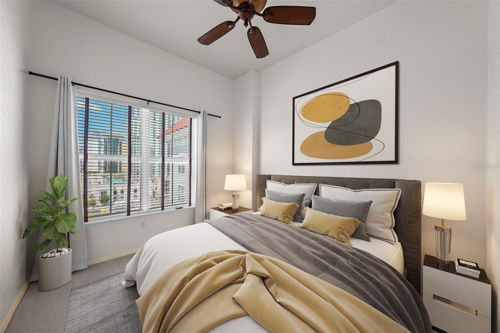 Image 5 of 25 For 700 Harbour Island Boulevard 813