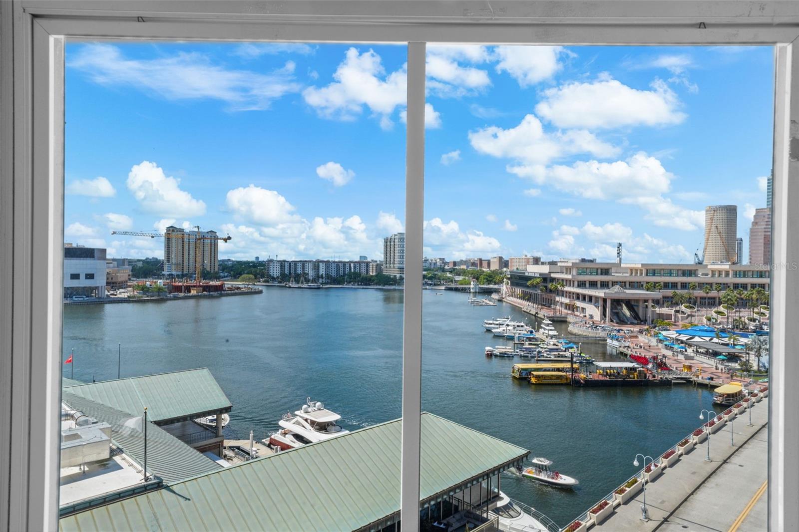 Image 7 of 25 For 700 Harbour Island Boulevard 813