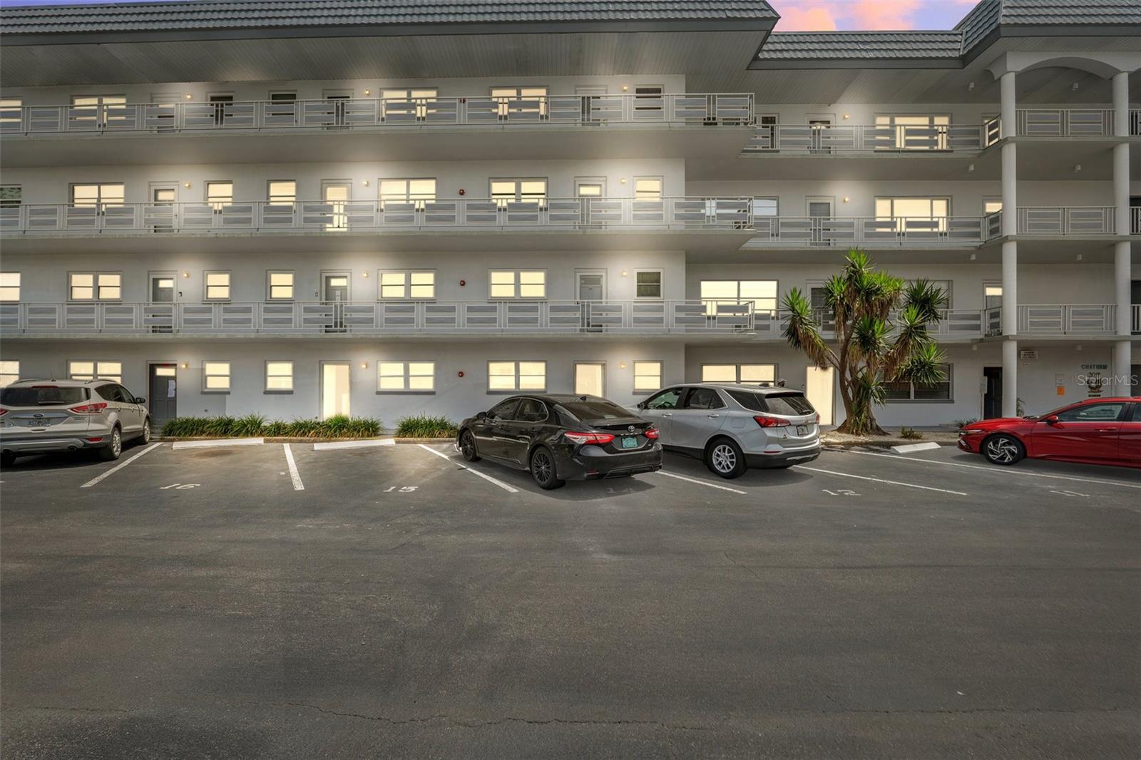 Details for 3018 59th Street S 405, GULFPORT, FL 33707