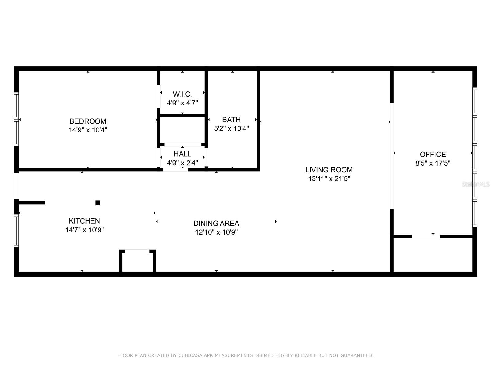 Listing photo id 28 for 3018 59th Street S 405