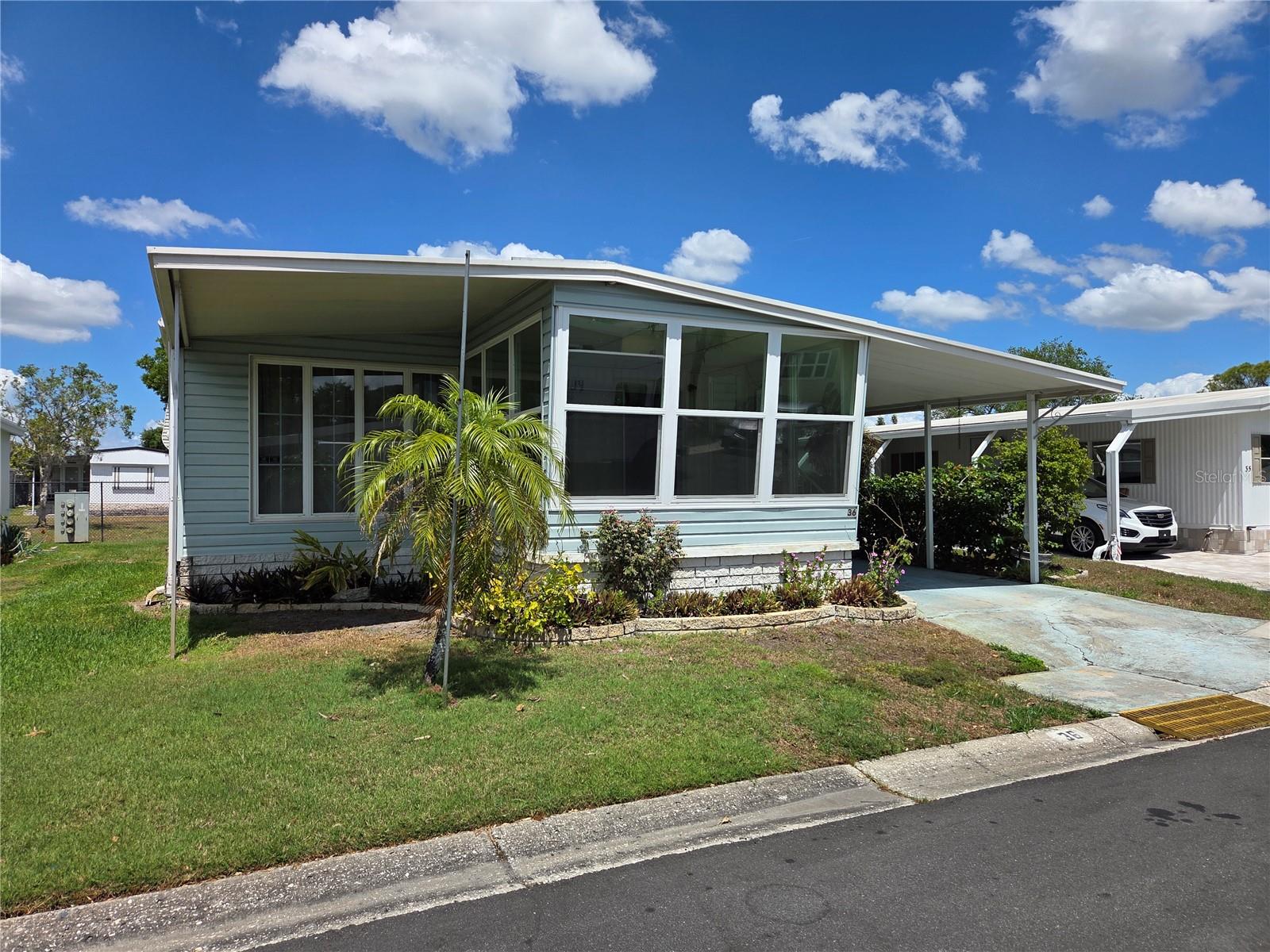 Image 19 of 20 For 7777 46th Avenue N 36