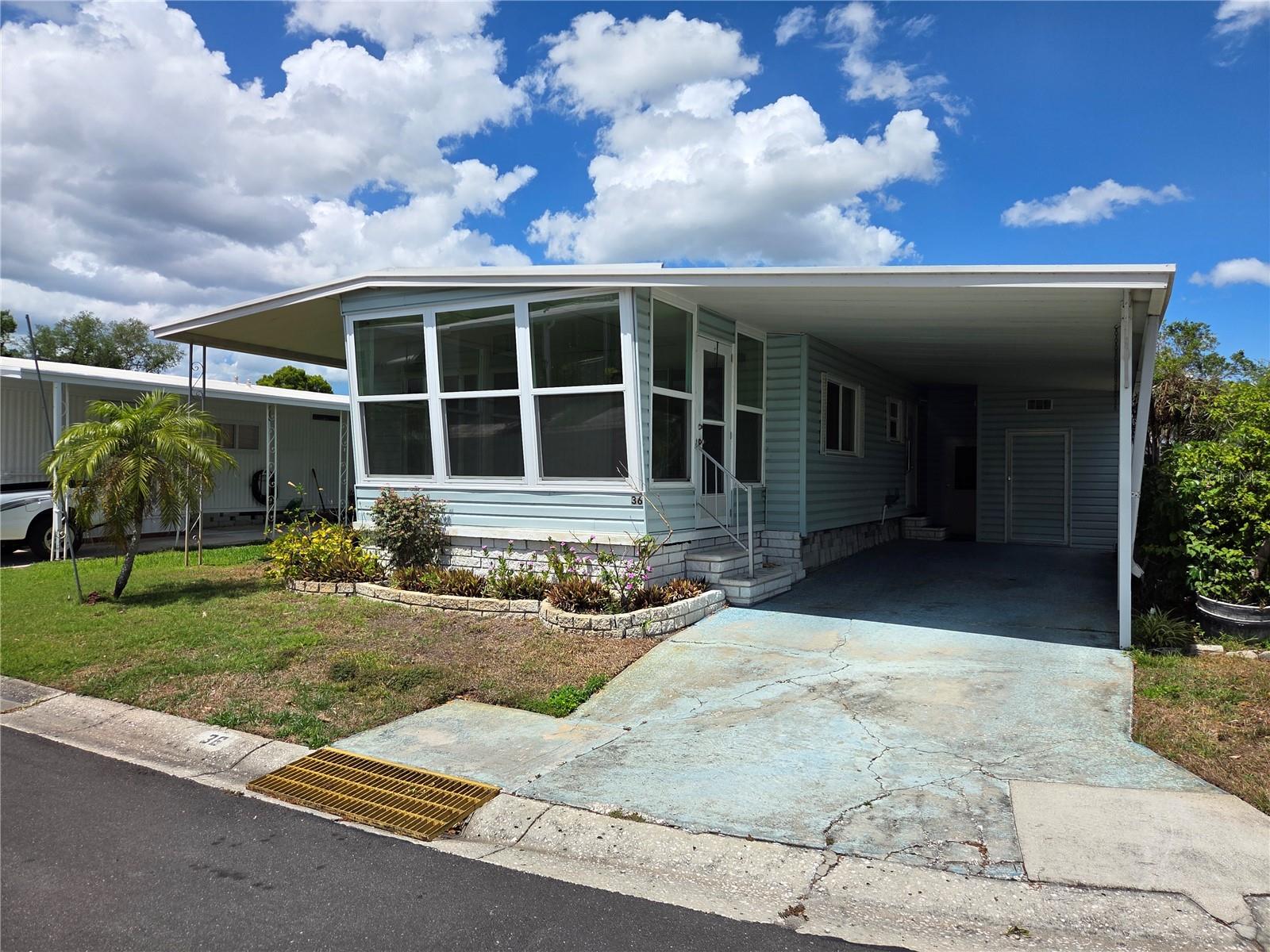 Image 20 of 20 For 7777 46th Avenue N 36