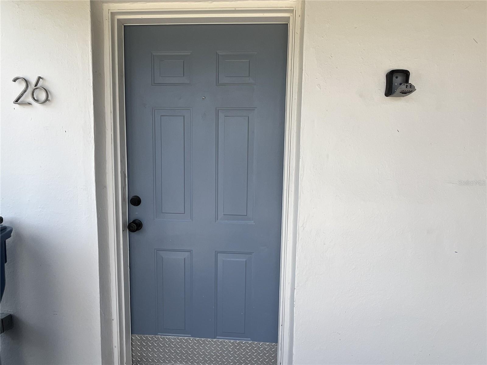 Details for 24 Lynn Way 26, MADEIRA BEACH, FL 33708