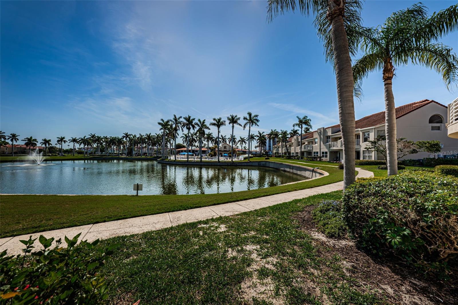 Image 30 of 37 For 6080 Bahia Del Mar Circle 112