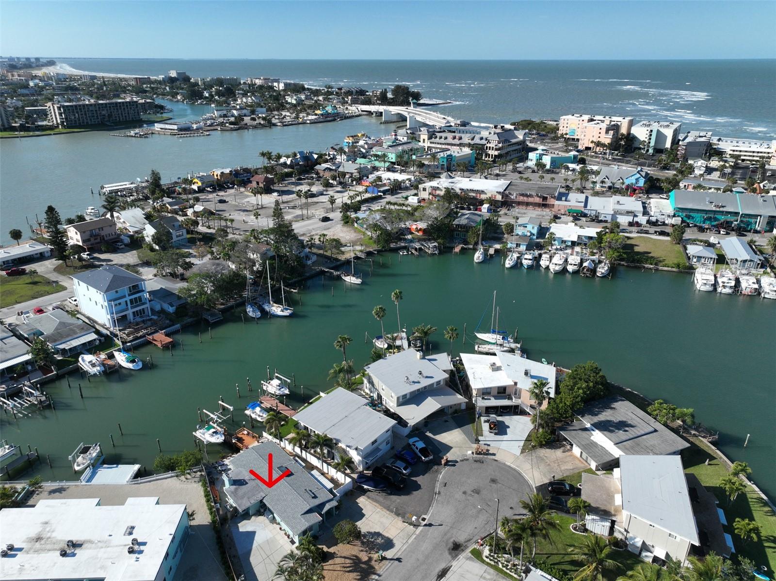 Details for 508 129th Avenue E, MADEIRA BEACH, FL 33708