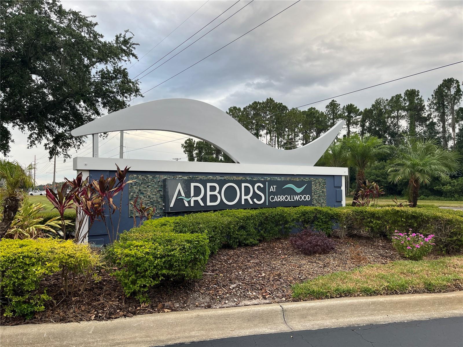 Image 3 of 36 For 14905 Arbor Springs Circle 204